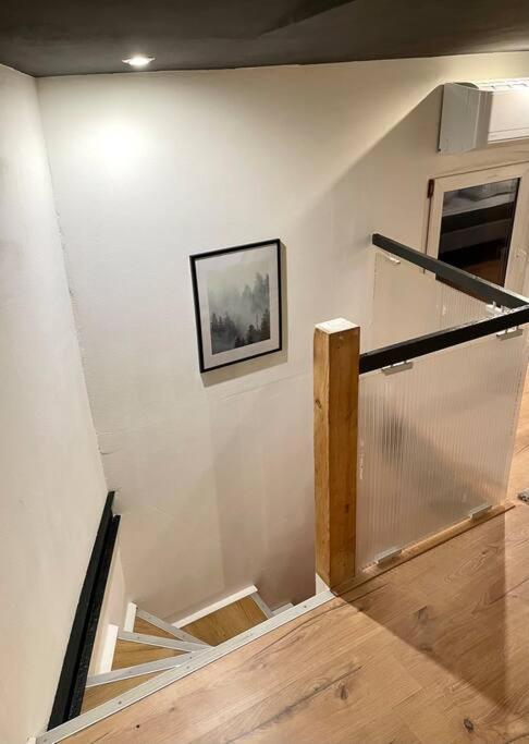 Central Unique Berlinhouse In Berlin/Kopenick エクステリア 写真