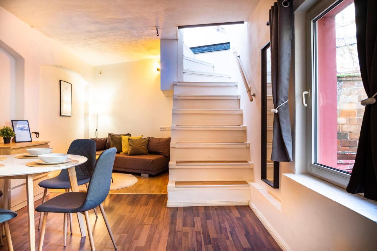 Central Unique Berlinhouse In Berlin/Kopenick エクステリア 写真