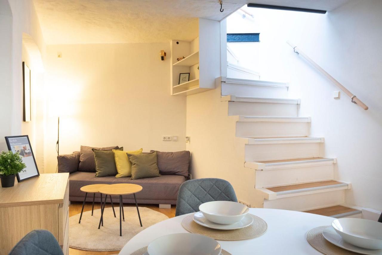 Central Unique Berlinhouse In Berlin/Kopenick エクステリア 写真