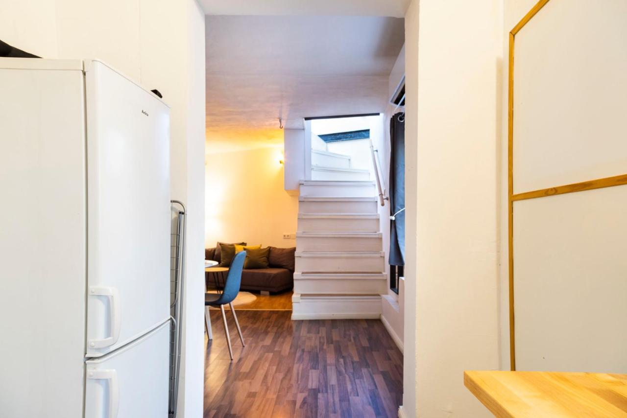 Central Unique Berlinhouse In Berlin/Kopenick エクステリア 写真